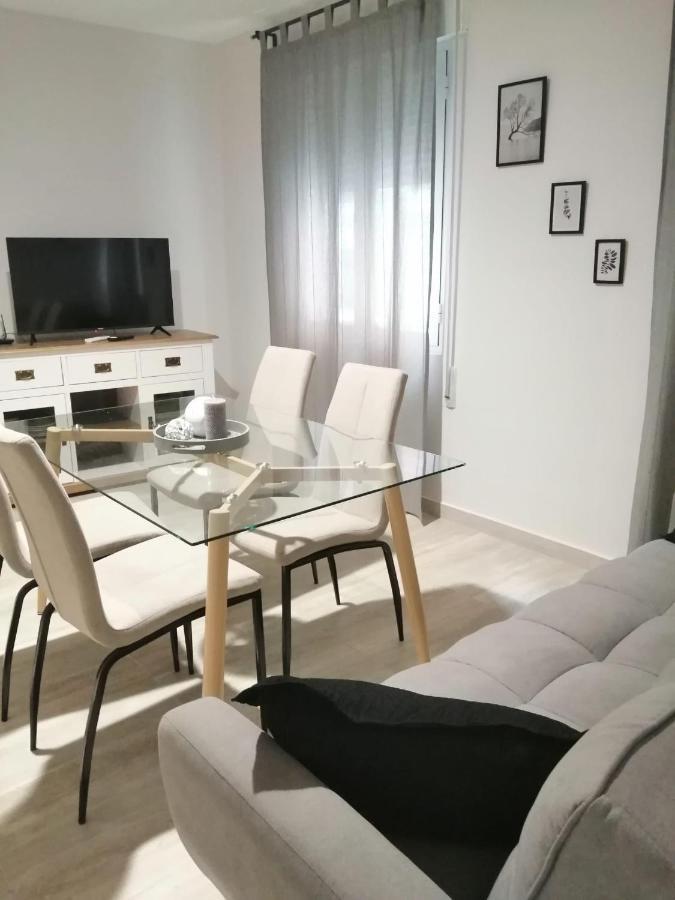 Calderon Apartment La Roda Ngoại thất bức ảnh