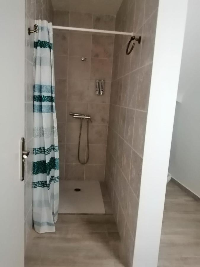 Calderon Apartment La Roda Ngoại thất bức ảnh